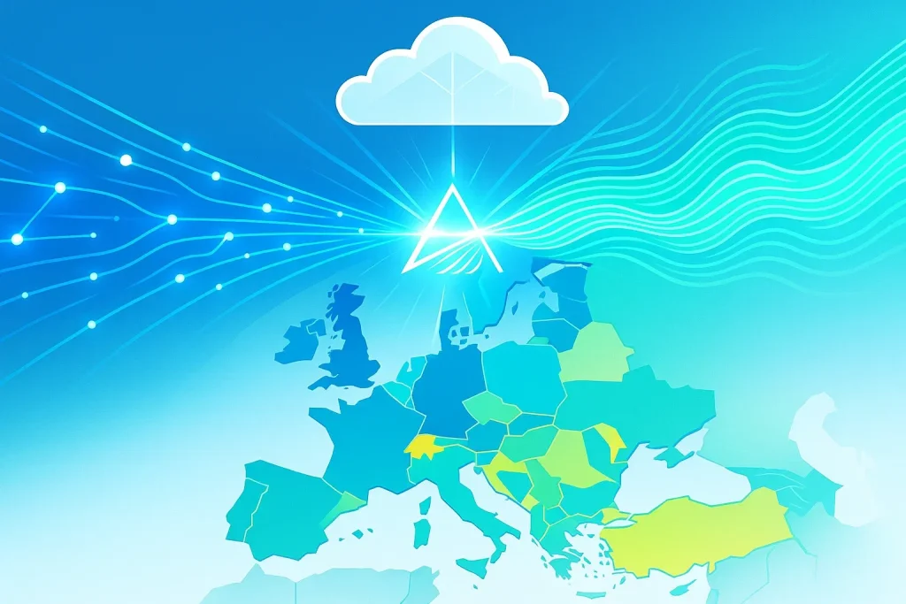 SAP versterkt Europese AI-positie met Mistral AI en Aleph Alpha
